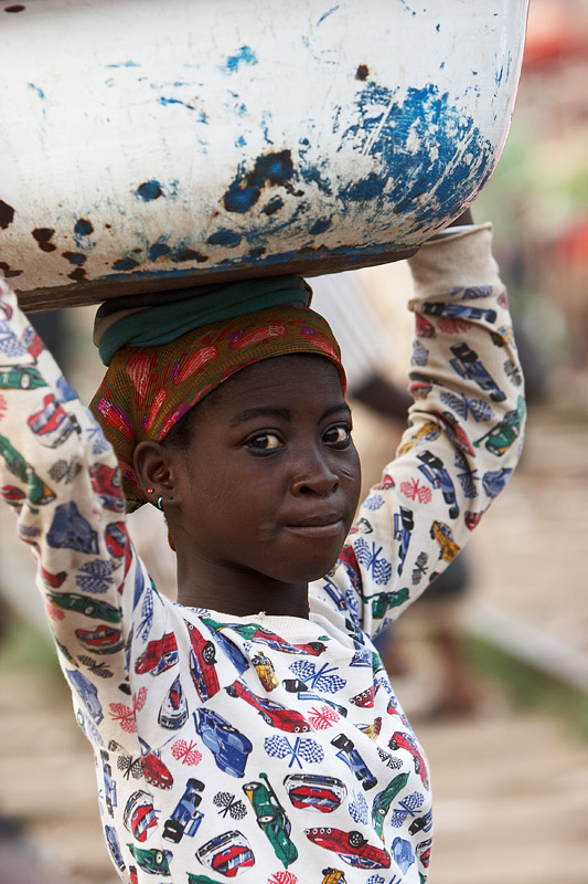 330   Sales girl   Kumasi